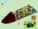 Notice / Instructions de Montage - LEGO - Star Wars - 75020 - Jabba’s Sail Barge™: Page 55