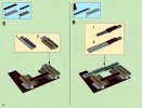 Notice / Instructions de Montage - LEGO - Star Wars - 75020 - Jabba’s Sail Barge™: Page 66