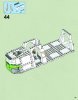 Notice / Instructions de Montage - LEGO - 75021 - Republic Gunship™: Page 39