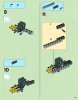 Notice / Instructions de Montage - LEGO - 75021 - Republic Gunship™: Page 47