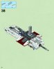 Notice / Instructions de Montage - LEGO - 75021 - Republic Gunship™: Page 72