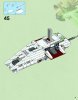 Notice / Instructions de Montage - LEGO - 75021 - Republic Gunship™: Page 77