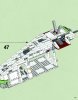 Notice / Instructions de Montage - LEGO - 75021 - Republic Gunship™: Page 79