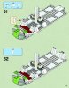 Notice / Instructions de Montage - LEGO - 75021 - Republic Gunship™: Page 27