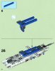 Notice / Instructions de Montage - LEGO - 75021 - Republic Gunship™: Page 60