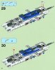 Notice / Instructions de Montage - LEGO - 75021 - Republic Gunship™: Page 62