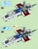 Notice / Instructions de Montage - LEGO - 75021 - Republic Gunship™: Page 70