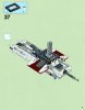 Notice / Instructions de Montage - LEGO - 75021 - Republic Gunship™: Page 71