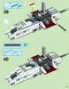 Notice / Instructions de Montage - LEGO - 75021 - Republic Gunship™: Page 73