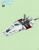 Notice / Instructions de Montage - LEGO - 75021 - Republic Gunship™: Page 75