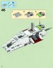 Notice / Instructions de Montage - LEGO - 75021 - Republic Gunship™: Page 78