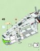 Notice / Instructions de Montage - LEGO - 75021 - Republic Gunship™: Page 81