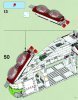 Notice / Instructions de Montage - LEGO - 75021 - Republic Gunship™: Page 7