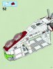 Notice / Instructions de Montage - LEGO - 75021 - Republic Gunship™: Page 9