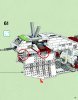 Notice / Instructions de Montage - LEGO - 75021 - Republic Gunship™: Page 33