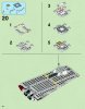 Notice / Instructions de Montage - LEGO - 75021 - Republic Gunship™: Page 46