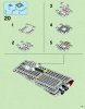 Notice / Instructions de Montage - LEGO - 75021 - Republic Gunship™: Page 61