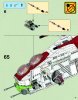 Notice / Instructions de Montage - LEGO - 75021 - Republic Gunship™: Page 73