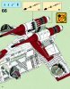 Notice / Instructions de Montage - LEGO - 75021 - Republic Gunship™: Page 74