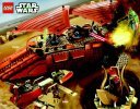 Notice / Instructions de Montage - LEGO - 75021 - Republic Gunship™: Page 82