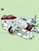 Notice / Instructions de Montage - LEGO - 75021 - Republic Gunship™: Page 14