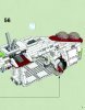 Notice / Instructions de Montage - LEGO - 75021 - Republic Gunship™: Page 17