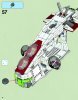 Notice / Instructions de Montage - LEGO - 75021 - Republic Gunship™: Page 18