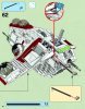 Notice / Instructions de Montage - LEGO - 75021 - Republic Gunship™: Page 48