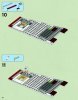 Notice / Instructions de Montage - LEGO - 75021 - Republic Gunship™: Page 54