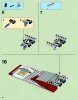 Notice / Instructions de Montage - LEGO - 75021 - Republic Gunship™: Page 58