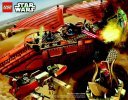 Notice / Instructions de Montage - LEGO - 75021 - Republic Gunship™: Page 82