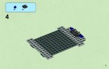 Notice / Instructions de Montage - LEGO - Star Wars - 75022 - Speeder Mandalorian™: Page 7