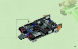 Notice / Instructions de Montage - LEGO - Star Wars - 75022 - Speeder Mandalorian™: Page 27