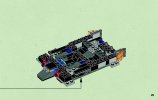 Notice / Instructions de Montage - LEGO - Star Wars - 75022 - Speeder Mandalorian™: Page 29