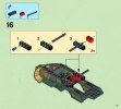 Notice / Instructions de Montage - LEGO - Star Wars - 75024 - HH-87 Starhopper™: Page 17