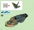 Notice / Instructions de Montage - LEGO - Star Wars - 75024 - HH-87 Starhopper™: Page 24