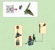 Notice / Instructions de Montage - LEGO - Star Wars - 75024 - HH-87 Starhopper™: Page 51