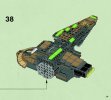 Notice / Instructions de Montage - LEGO - Star Wars - 75024 - HH-87 Starhopper™: Page 57