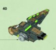 Notice / Instructions de Montage - LEGO - Star Wars - 75024 - HH-87 Starhopper™: Page 61