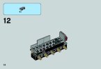 Notice / Instructions de Montage - LEGO - Star Wars - 75028 - Clone Turbo Tank™: Page 14