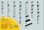 Notice / Instructions de Montage - LEGO - Star Wars - 75028 - Clone Turbo Tank™: Page 30