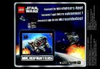 Notice / Instructions de Montage - LEGO - Star Wars - 75028 - Clone Turbo Tank™: Page 31