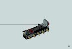 Notice / Instructions de Montage - LEGO - Star Wars - 75028 - Clone Turbo Tank™: Page 11