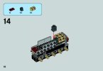 Notice / Instructions de Montage - LEGO - Star Wars - 75028 - Clone Turbo Tank™: Page 16