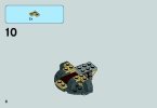 Notice / Instructions de Montage - LEGO - Star Wars - 75029 - AAT™: Page 8