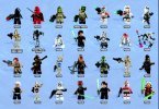 Notice / Instructions de Montage - LEGO - Star Wars - 75029 - AAT™: Page 30