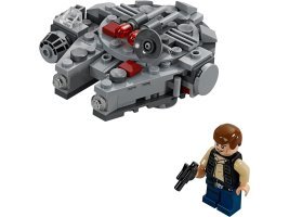 75030 - Millennium Falcon™