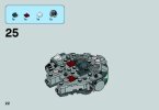 Notice / Instructions de Montage - LEGO - Star Wars - 75030 - Millennium Falcon™: Page 22