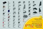 Notice / Instructions de Montage - LEGO - Star Wars - 75030 - Millennium Falcon™: Page 25