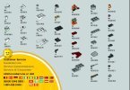 Notice / Instructions de Montage - LEGO - Star Wars - 75032 - X-Wing Fighter™: Page 26